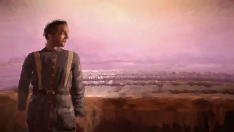 Captura de tela de 11-11: Memories Retold (2 de 4)
