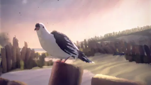 Captura de tela de 11-11: Memories Retold (4 de 4)