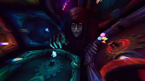Captura de tela de We Were Here Forever (3 de 4)