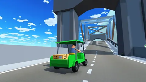 Captura de tela de Totally Reliable Delivery Service (4 de 4)