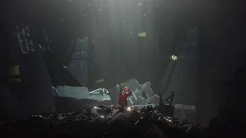 Captura de tela de Replaced (4 de 4)