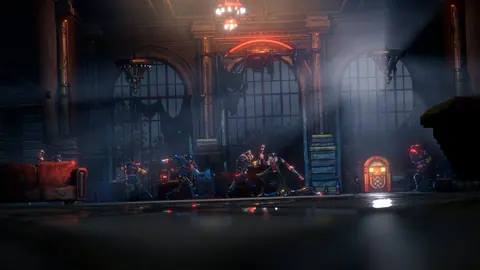 Captura de tela de Replaced (2 de 4)
