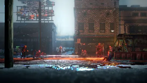 Captura de tela de Replaced (3 de 4)