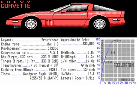 Captura de tela de Test Drive (3 de 4)
