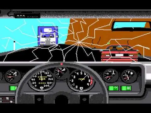 Captura de tela de Test Drive (2 de 4)