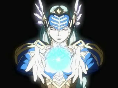 Captura de tela de Valkyrie Profile (2 de 4)