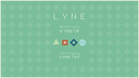 Captura de tela de Lyne (4 de 4)