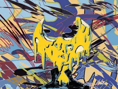 Captura de tela de Hylics (3 de 3)