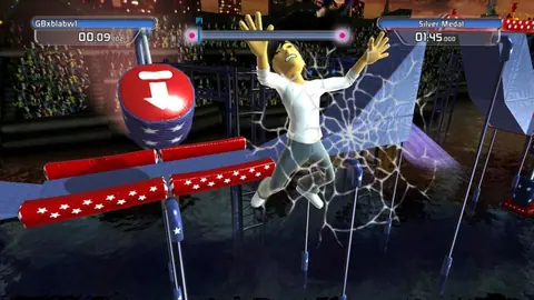 Captura de tela de Doritos Crash Course (3 de 3)