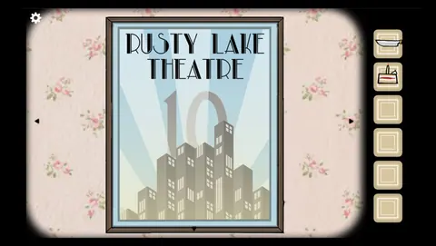 Captura de tela de Cube Escape: Birthday (1 de 4)