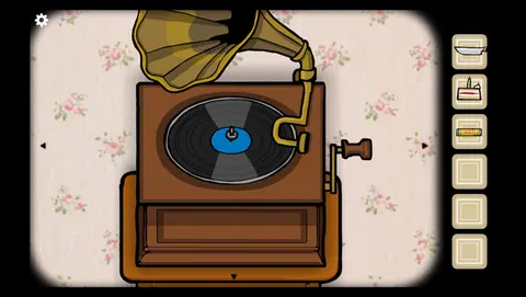 Captura de tela de Cube Escape: Birthday (4 de 4)