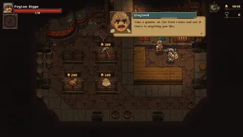 Captura de tela de UnderMine (3 de 4)