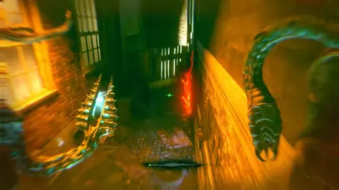 Captura de tela de Call of Duty: Black Ops III (1 de 3)