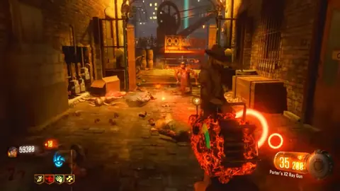 Captura de tela de Call of Duty: Black Ops III (3 de 3)