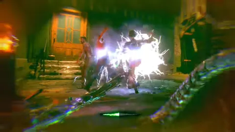 Captura de tela de Call of Duty: Black Ops III (2 de 3)
