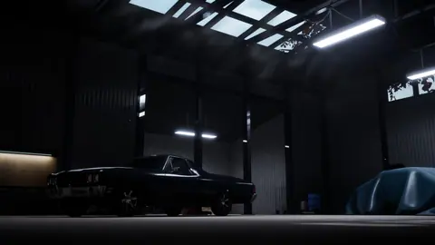 Captura de tela de Adios (2 de 4)