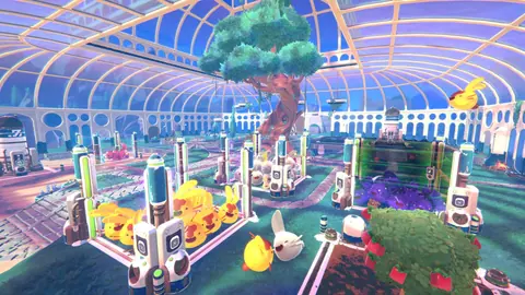 Captura de tela de Slime Rancher 2 (3 de 4)