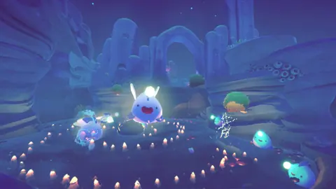 Captura de tela de Slime Rancher 2 (4 de 4)