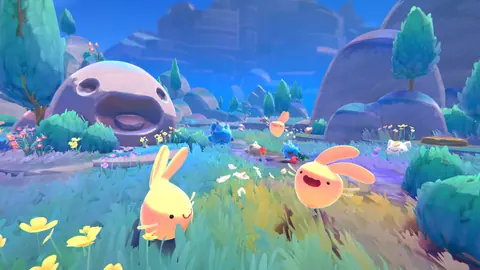 Captura de tela de Slime Rancher 2 (2 de 4)