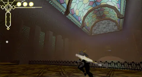 Captura de tela de Pseudoregalia (4 de 4)