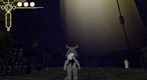 Captura de tela de Pseudoregalia (2 de 4)