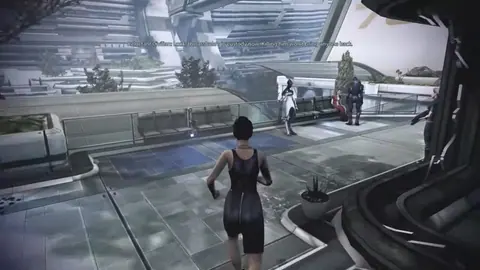 Captura de tela de Mass Effect 3 (3 de 3)