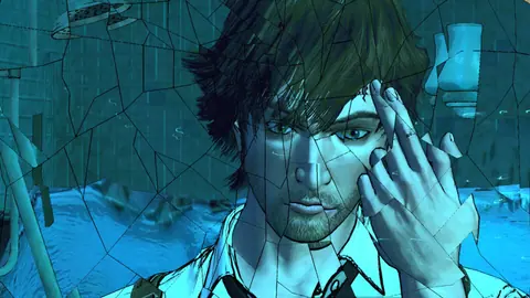 Captura de tela de D4: Dark Dreams Don't Die - Season 1 (2 de 4)
