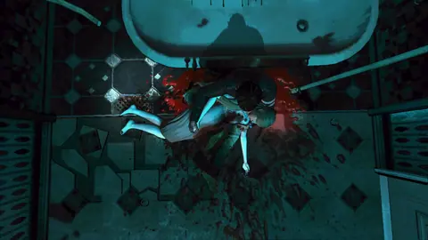 Captura de tela de D4: Dark Dreams Don't Die - Season 1 (3 de 4)