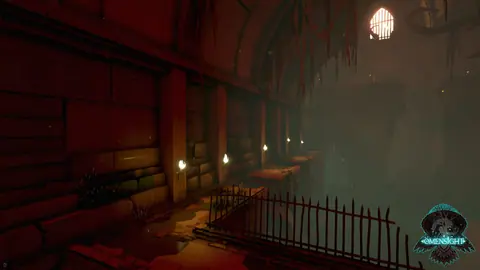 Captura de tela de Omensight (2 de 4)