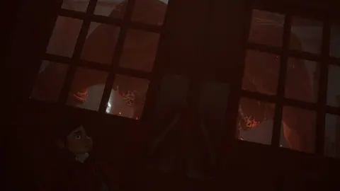 Captura de tela de Gylt (2 de 4)