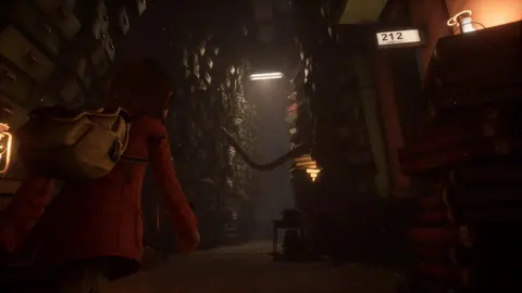 Captura de tela de Gylt (3 de 4)