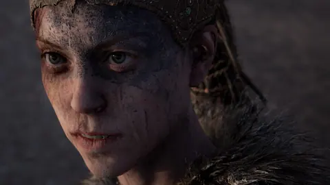 Captura de tela de Hellblade: Senua's Sacrifice (2 de 4)