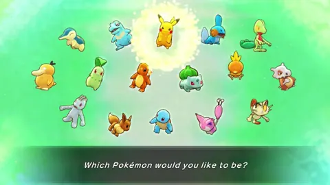 Captura de tela de Pokémon Mystery Dungeon: Rescue Team DX (1 de 4)