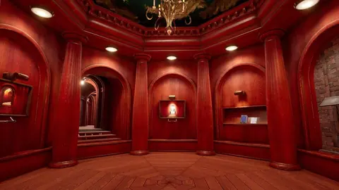 Captura de tela de Myst (4 de 4)