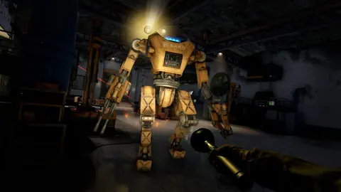 Captura de tela de Atomfall (2 de 4)