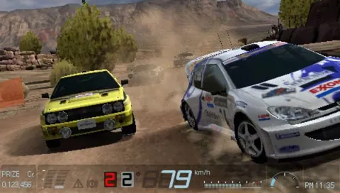 Captura de tela de Gran Turismo (1 de 4)