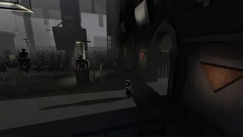 Captura de tela de Beholder 2 (1 de 4)