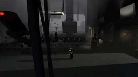 Captura de tela de Beholder 2 (2 de 4)