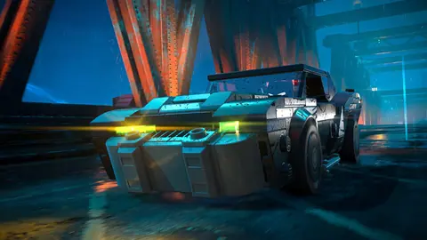 Captura de tela de LEGO Batman: Legacy of the Dark Knight (3 de 4)