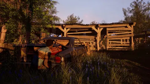 Captura de tela de The Texas Chain Saw Massacre (4 de 4)