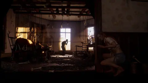 Captura de tela de The Texas Chain Saw Massacre (2 de 4)