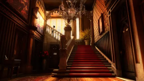Captura de tela de Gray Matter (4 de 4)