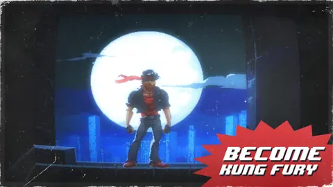 Captura de tela de Kung Fury: Street Rage (2 de 4)
