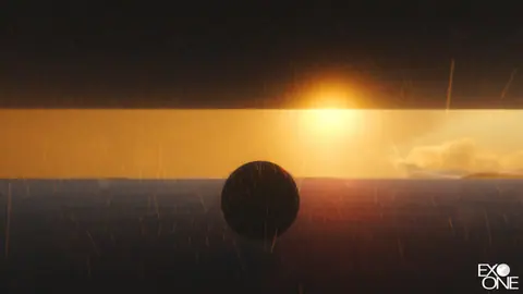Captura de tela de Exo One (4 de 4)