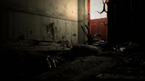Captura de tela de Resident Evil 7: Biohazard (2 de 4)