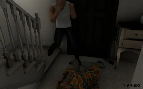Captura de tela de House Party (4 de 4)