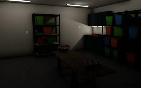 Captura de tela de House Party (2 de 4)