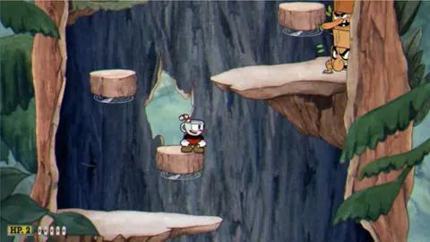 Captura de tela de Cuphead (1 de 3)
