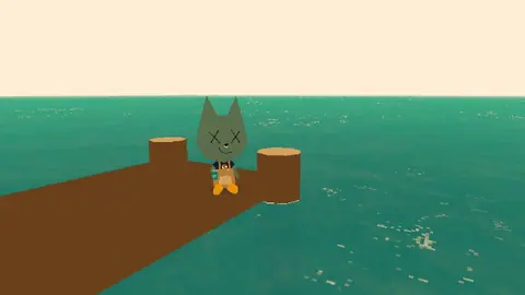 Captura de tela de Webfishing (3 de 4)