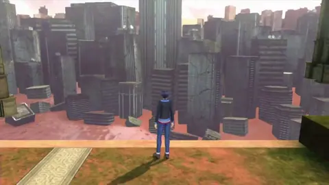 Captura de tela de Tokyo Mirage Sessions #FE (4 de 4)